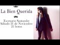 La Bien Querida en Escenario Santander
