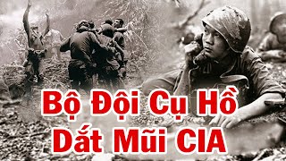 CIA Từng Khốn Khổ Ra Sao Khi Bộ Đội Trường Sơn Giả Danh Tin Tặc Dắt Mũi Quân Đội Mỹ?