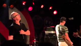 Bad Religion &quot;Only Rain&quot; (Live): Tues. 6/16/15 @ Paradise Rock Club; Boston, MA
