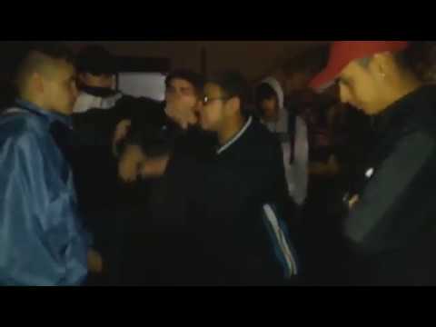 FRANCO vs MJR vs TON - Clasificatoria Fecha 2 (Torneo 2018) - Hermandad Free