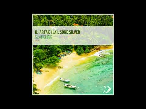 Dj Artak feat. Sone Silver - Searching (Original Mix)