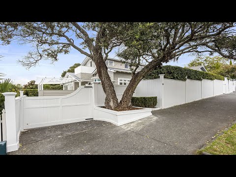 131 Bassett Road, Remuera, Auckland City, Auckland, 5 bedrooms, 3浴, House