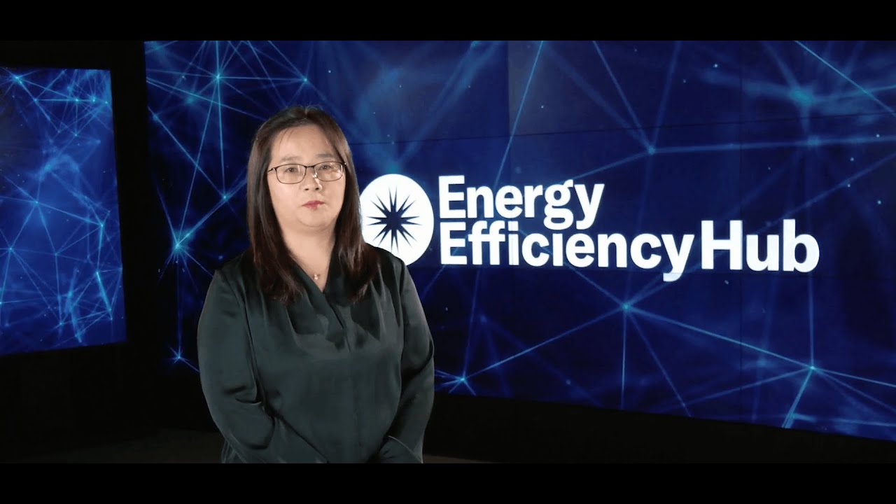 The Hub TOP TENs Task Group I Yingjin (Lilia) Jiang, China Quality Certification Centre