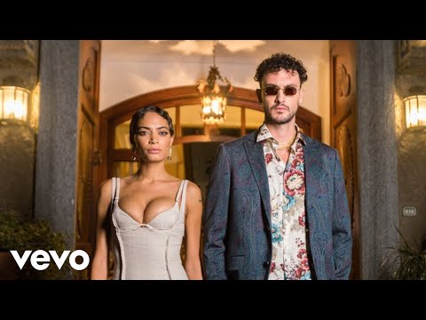 Carl Brave, Elodie - Parli Parli