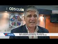 Comienza el Festival de Folklore de Cosquin: …