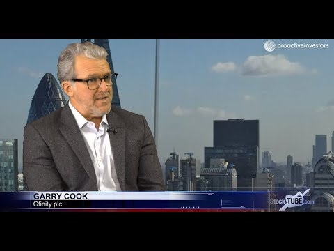 Gfinity PLC driving growth through multi-year deals with top brands and publishers