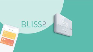 Termostat smart Finder BLISS2