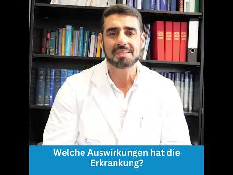 Bein, Stein, Magenpein… der primäre Hyperparathyreoidismus