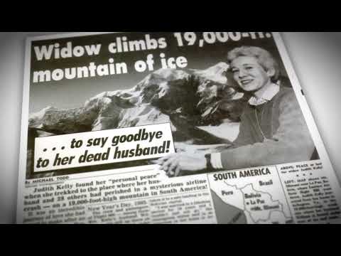 MYSTERY - The mysterius Black Box of flyght 980.