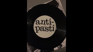 Music video thumbnail preview for ANTI-PASTI - Another Dead Soldier by Anti-Pasti