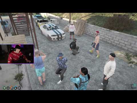 OTET LUKA ZEMUNAC 🌴PANAMA RP🌴