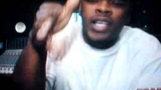 Bishop Lamont 5Min Freestyle