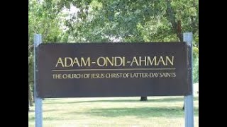 Adam-ondi-Ahman