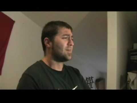 Silvio non può (parodia di "La pace può" di L. Lana) (versione completa) - TONY TROJA