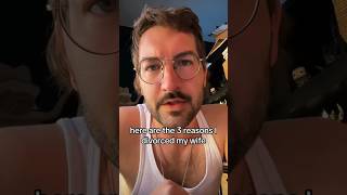 Download lagu Why I divorced my wife. #divorce mp3