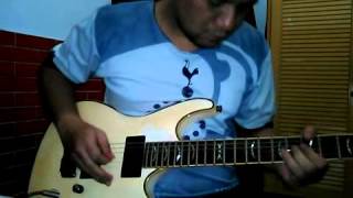 Video thumbnail for Ibanez SAS32ex O'Holy Nite by Media Kreasi