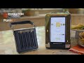 See The Revolution Panini Press In Action
