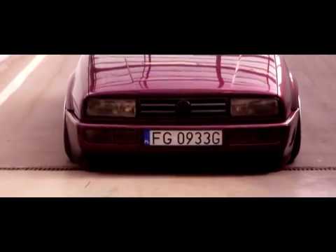 VW CORRADO VR6