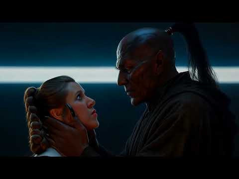 Star Wars: Shadows of the Empire Fan Trailer