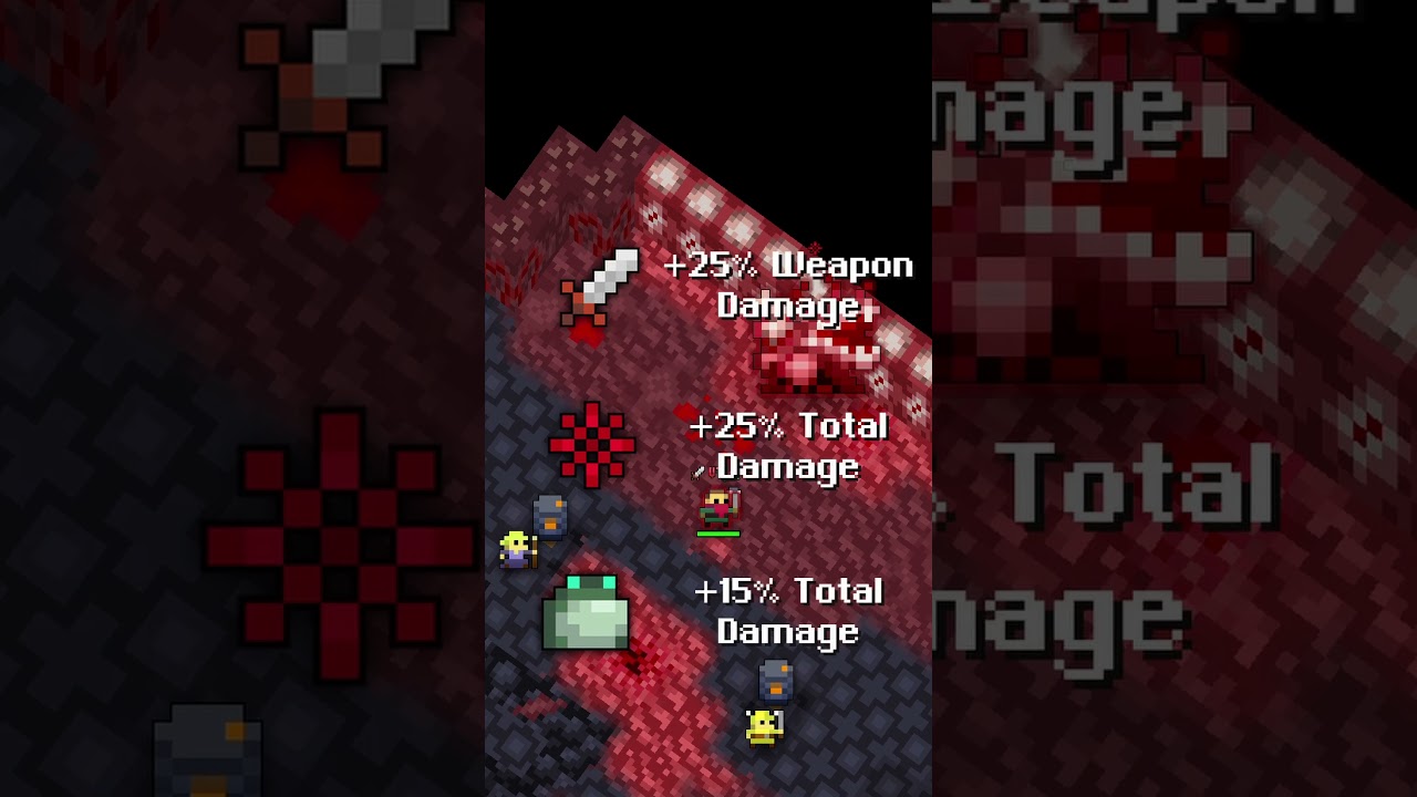 What is the Highest Possible Damage in RotMG? #rotmg #rotmgexalt #gaming