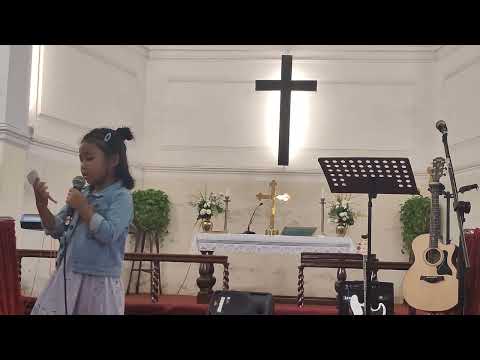 BANGKIM A HOIH VANG cover by Kimkim