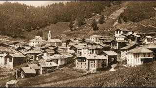 HistoyDoc - Peio, una storia d'acqua