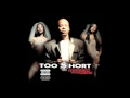 TOO SHORT FT. LIL JON - SHAKE THAT MONKEY (FAST)