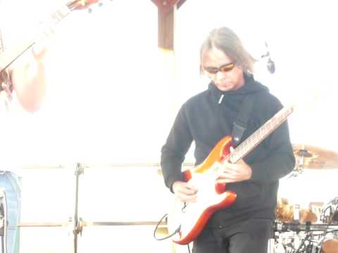 Tim Reynolds - Come Together (Gorge w/ Marcus Easton)