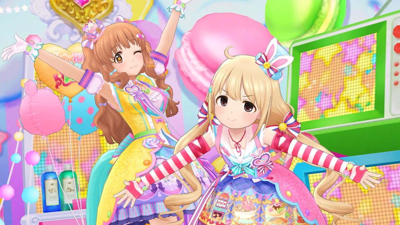 あんきら！？狂騒曲