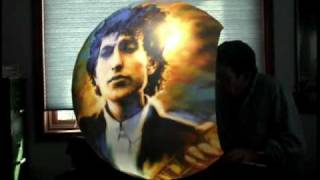 Don't Think Twice It's Alright   -"COVER"