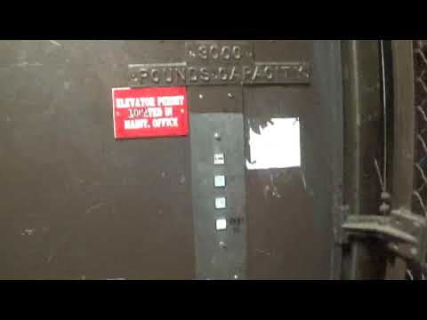 Montgomery Hydraulic Engineering Freight - Monroeville Mall