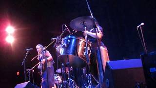 Faun Fables  "Outing in the County"