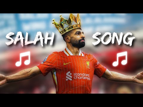 ♫ Mohamed Salah | Liverpool Song ♫