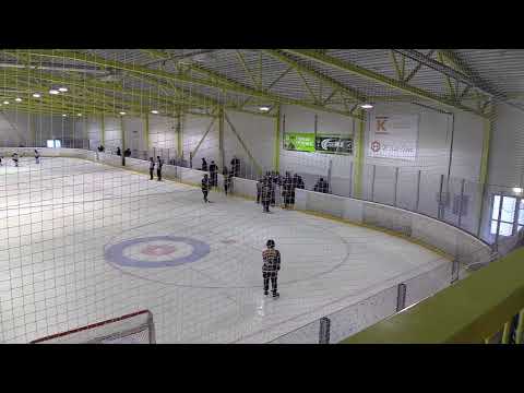 Heimoturnaus U12 lauantai