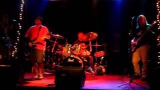 Polychrome - Soldier - Rockin&#39; for Mac II