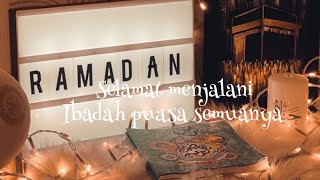 Download lagu Playlist Ramadhan // speed up mp3