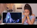 Vocal Coach Reacts to NIGHTWISH - Romanticide (official video live)