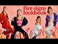 What The Zodiac Signs Would Wear If They Had Decent Fashion Sense Fire Sign Edition