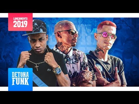 MCs Filipin e F11 - Medley Baile do 11 (Prod. DJ Vitin do PC)