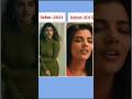 Sreeleela ️ Aishwarya Rajesh Full Comparison Movies Sreeleela Aishwaryarajesh Telugusongs