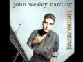 John Wesley Harding - Bad Fruit