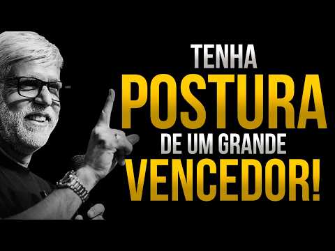 18 MINUTOS MOTIVACIONAIS QUE VÃO MUDAR A SUA VIDA  | Pastor Cláudio Duarte