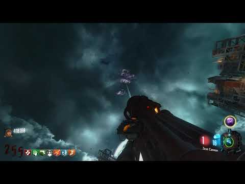 Ascension First Room/No Power Round 255 WORLD RECORD