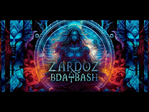 ZardoZ - Psytrance Bday  Set 2024