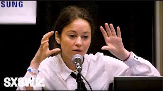 Virtual Reality: From Empathy to Action | SXSW Convergence 2016