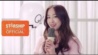 [MV] 스타쉽플래닛(Starship Planet) _ Love Is You