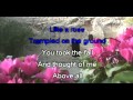 Above All (Instrumental With Chorus 