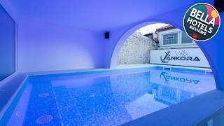 Apartments Villa Ankora | Dubrovnik, Croatia | Hotel Review 🏩