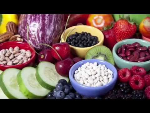 Smart Shopping, Healthy Eating