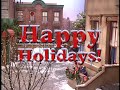 Deck The Halls Elmo S World Theme Mashup Sesame Street Elmo S World Happy Holidays Intro 2002